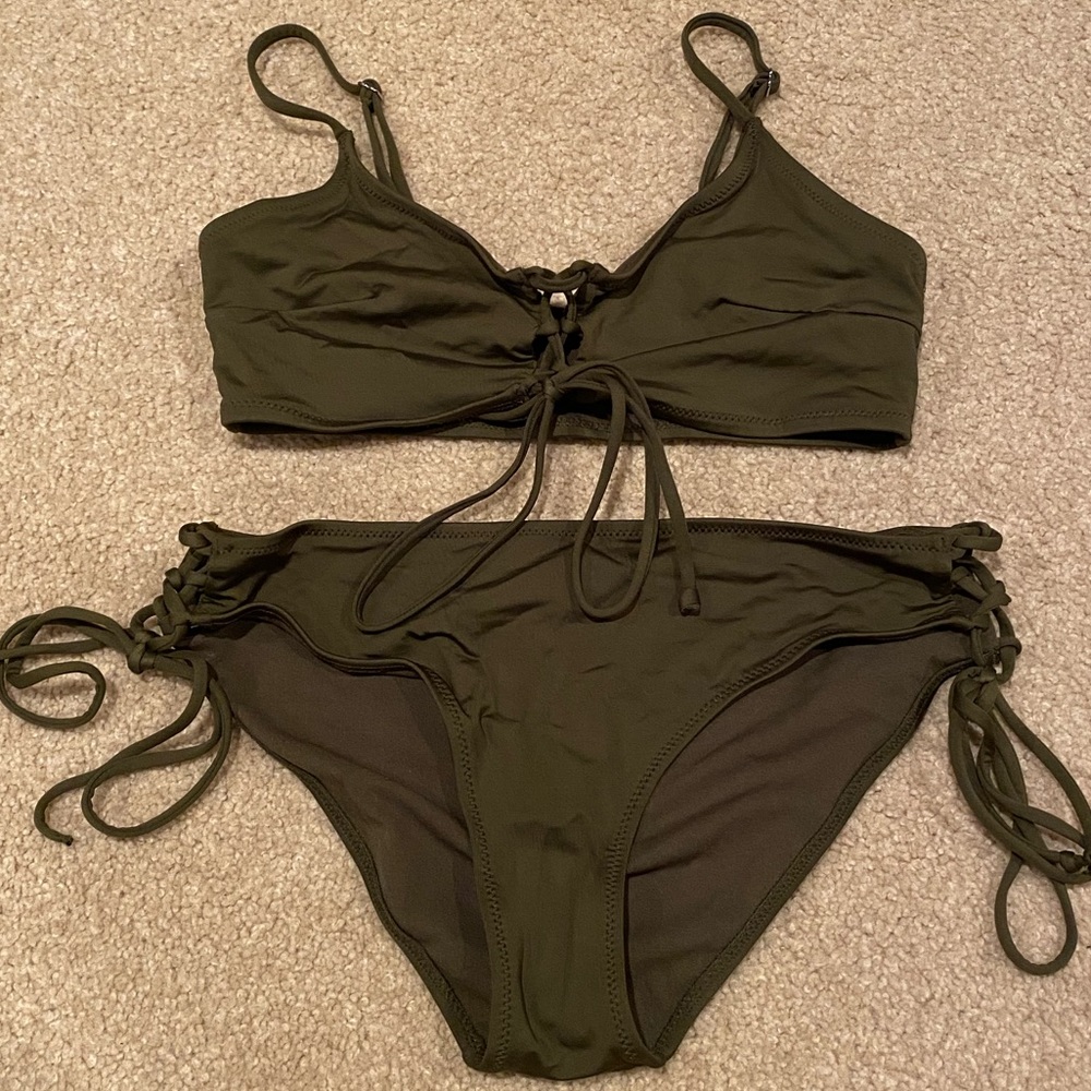 H&M Bikini